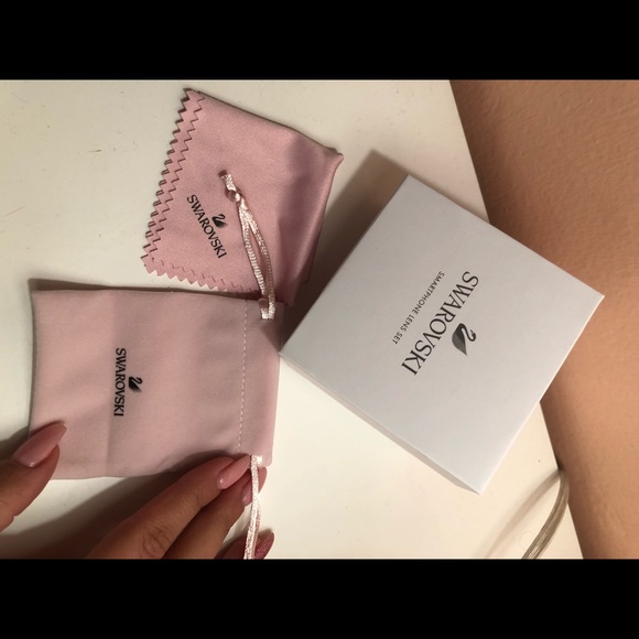 Swarovski Other Swarovski Smartphone Camera Lens Set Poshmark